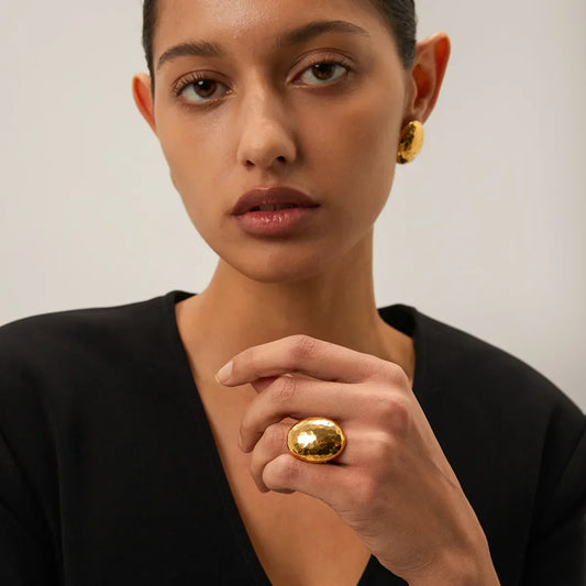 Bague Aura