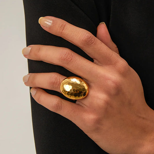 Bague Aura