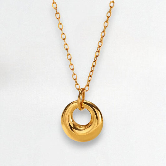 Collier Téa