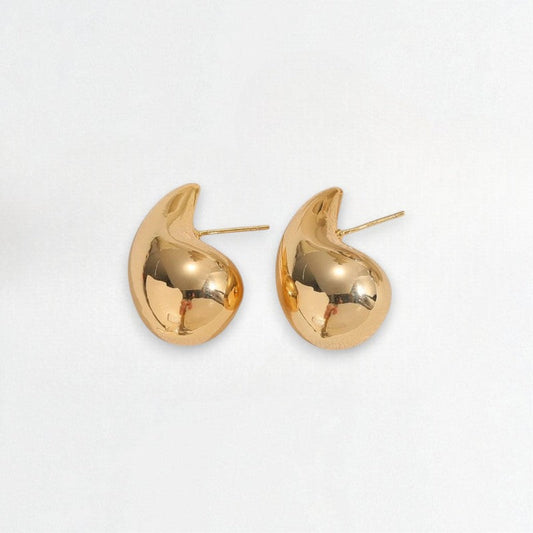 Boucle d'oreille Elin