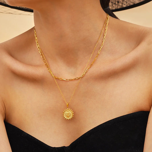 Collier Aria