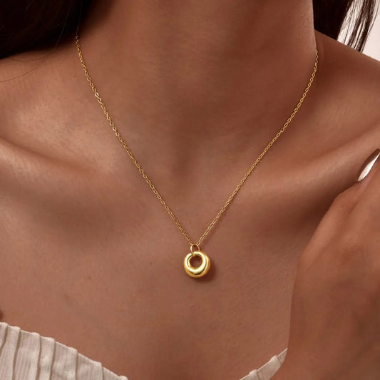 Collier Téa